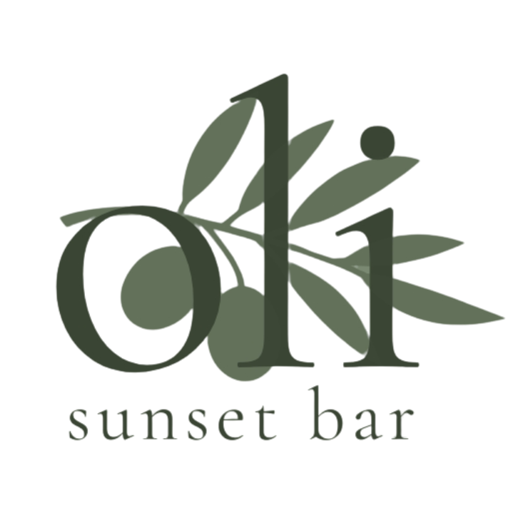 Oli Sunset Bar Logo